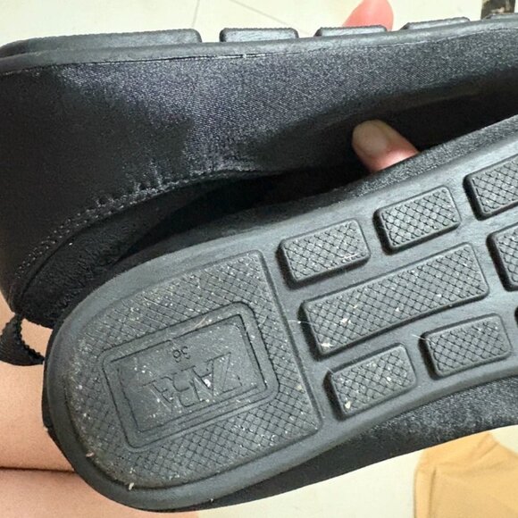 Zara Ballet Flats Size EU 36 NWOB - Picture 3 of 3